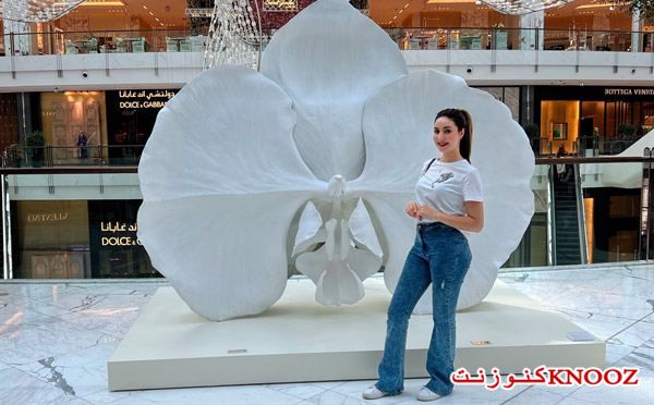 ب 133 مليون اعجاب ...غزل بنربيعة تتصدر التيك توك المغربي